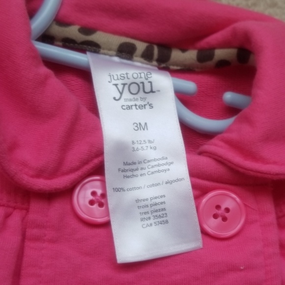 Clothes - Picture 2 of 2